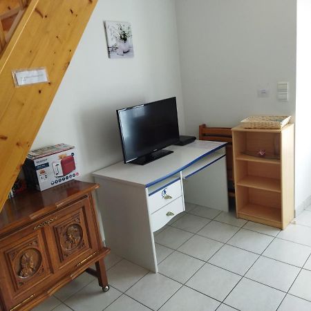 דירות Tregueux Logement מראה חיצוני תמונה