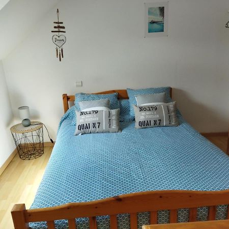 דירות Tregueux Logement מראה חיצוני תמונה
