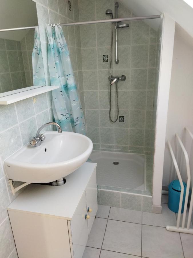 דירות Tregueux Logement מראה חיצוני תמונה