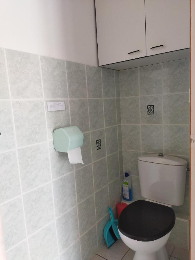 דירות Tregueux Logement מראה חיצוני תמונה