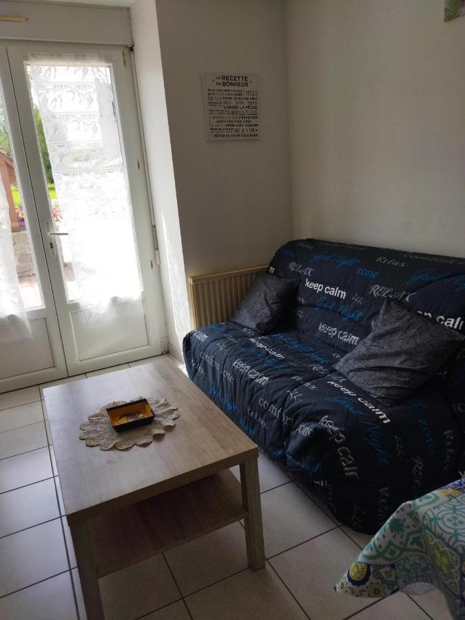 דירות Tregueux Logement מראה חיצוני תמונה