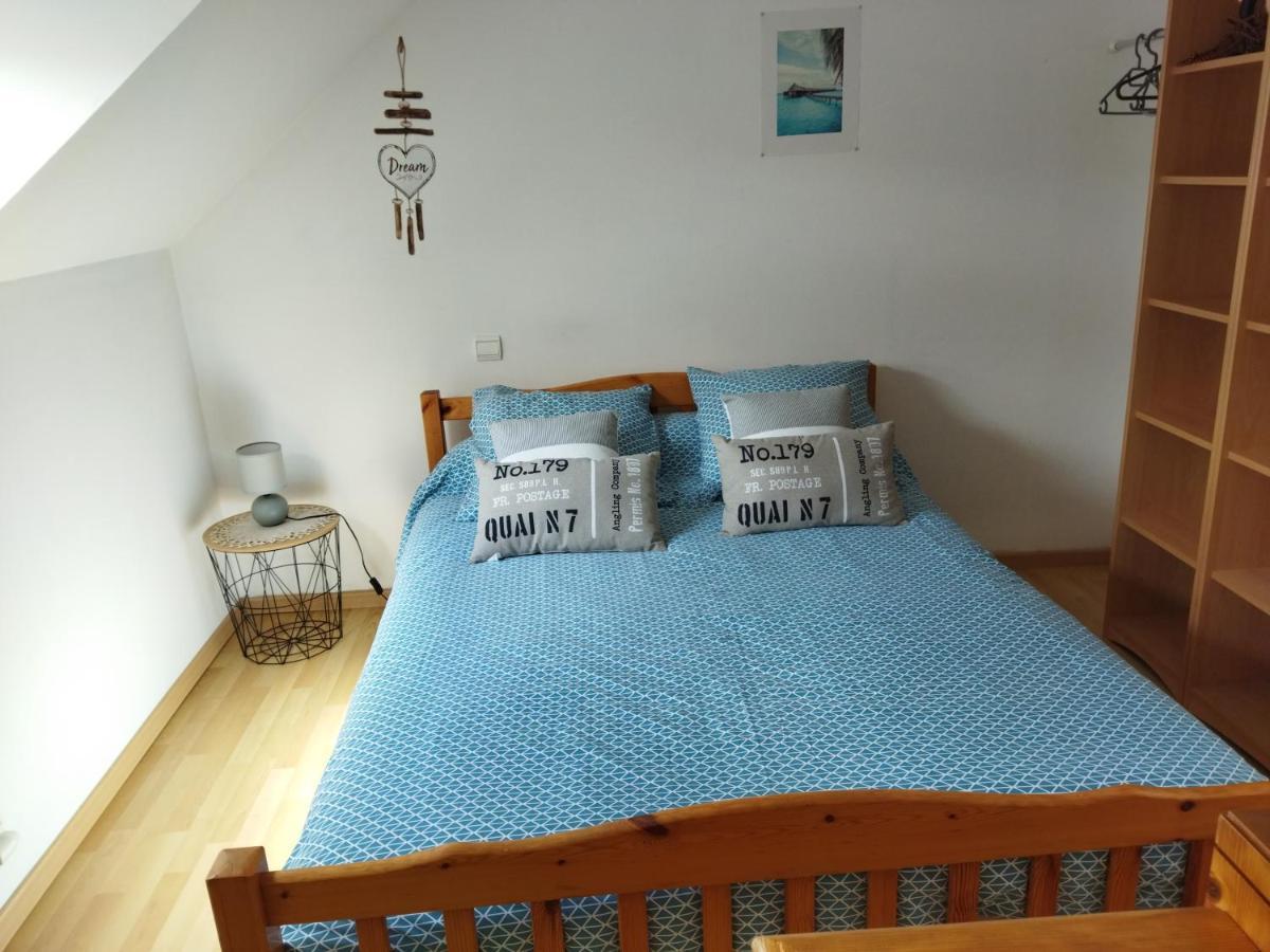 דירות Tregueux Logement מראה חיצוני תמונה