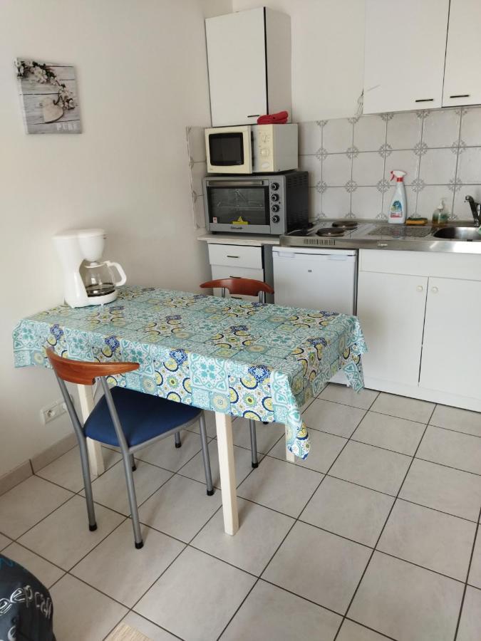 דירות Tregueux Logement מראה חיצוני תמונה